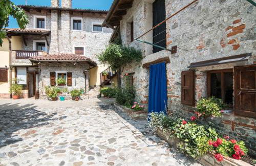 Holiday Home Al Rustico by Interhome - Foto 29