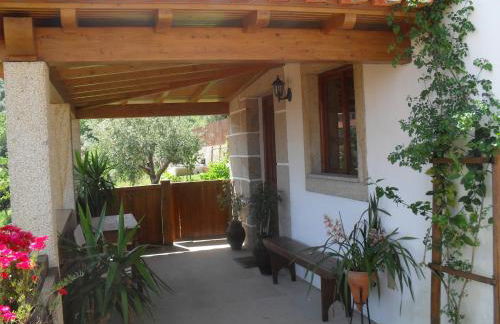 Countryside Cottage With Private Terrace - Foto 47