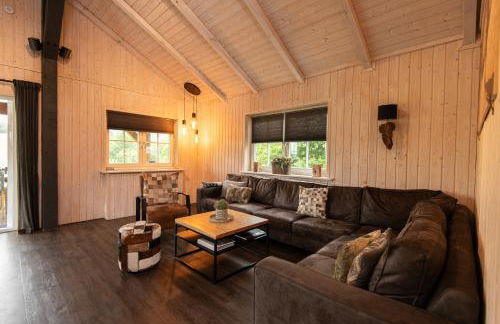 Kustelberg Lodges - Foto 28