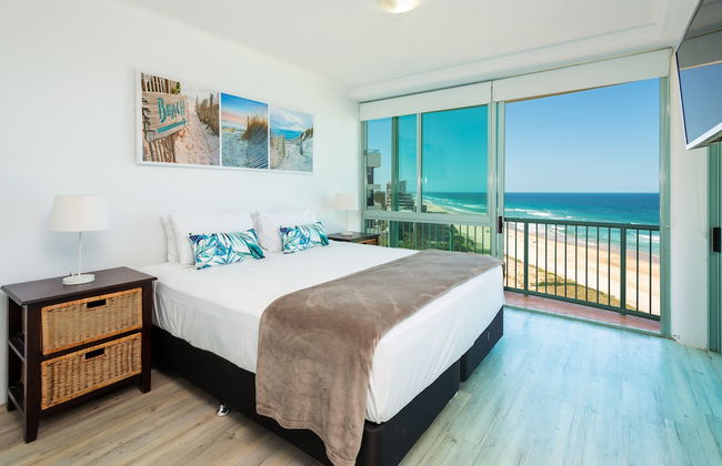 The Waterford on Main Beach - Foto 11