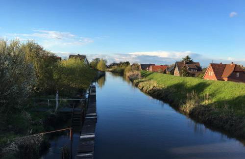 Ferienwohnung Gosch am Lühedeich - Photo 23