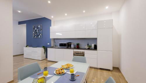 Genoa Lux Apartments with parking - Foto 4