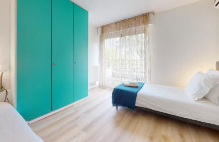 Maison Mandarine Colmar 5 bedrooms 180m2 - Foto 34