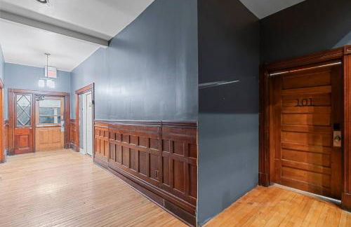 Studio Apt. Near Alamo Drafthouse, SLU & Downtown - Foto 9