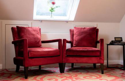 Hotel Rosenpark - Foto 6