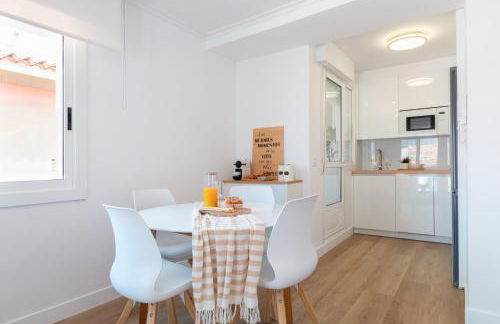 Apartamento Rincón Playa Carril - Foto 4