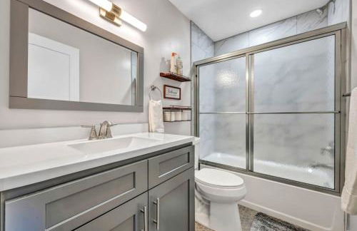 The Pearl Hideaway Cozy West Side Gem Near DT - Foto 77