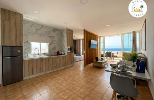 Atico del Sol by Babiniliving - Foto 12