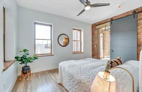 Vaughn Lofts # 4 - Foto 24