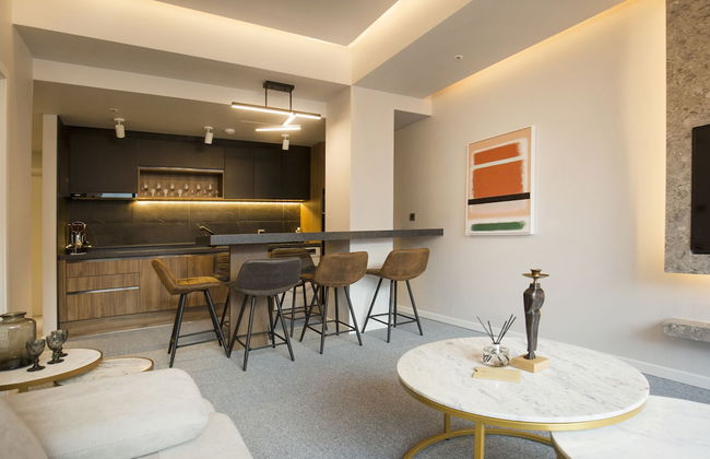 UH Suite The Jongno - Foto 29