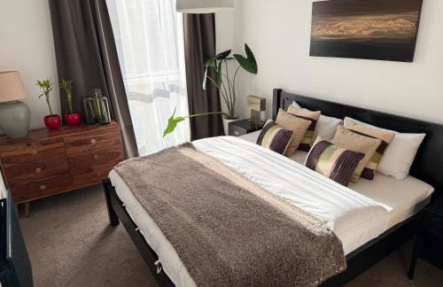 Lombok Apartment near Old Street,Islington,Angel - Foto 11