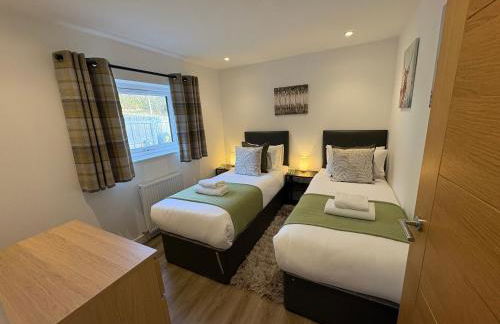 The Gîte in the Highlands - Foto 19