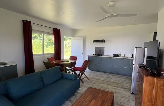 Painapo - Mirimiri Lodge - Photo 13