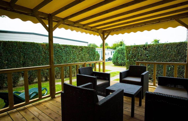 Chalet in Duinhoeve With Van Gogh Style - Photo 17