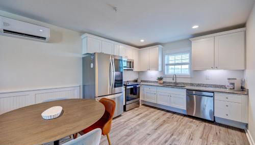 Saltwater 202 2nd Floor Low Tide - Foto 5