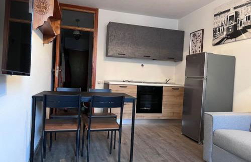 da Robi appartamento fronte piste - Foto 18