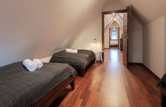 RentPlanet - Śpiący Rycerz - Photo 10