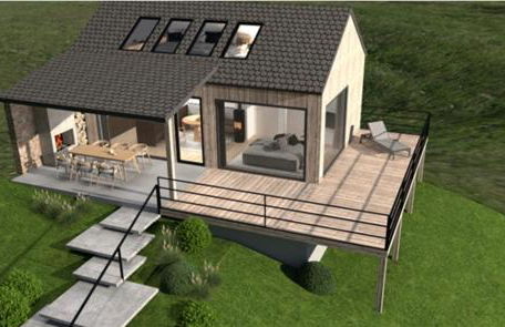 Chosen Hideaway Near Cologne - Foto 6