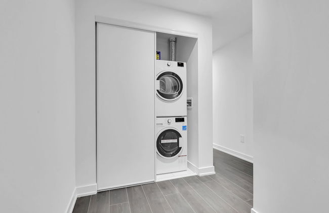 Modern suite steps to port credit Go - Foto 17