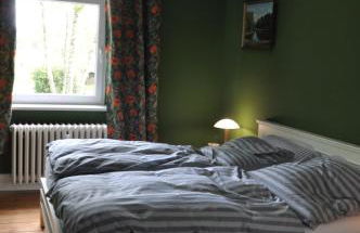 Villa Osterloff - Foto 26