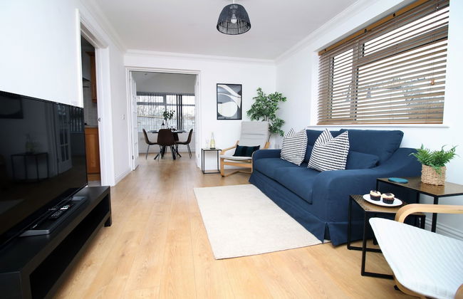 The Nook by Tŷ SA - Photo 1