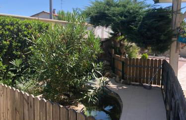 Villa à la porte des landes - Foto 38