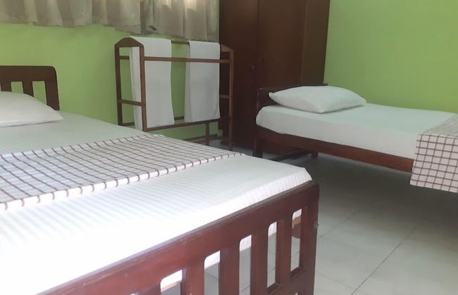 Residence Kuruniyavilla - Photo 29