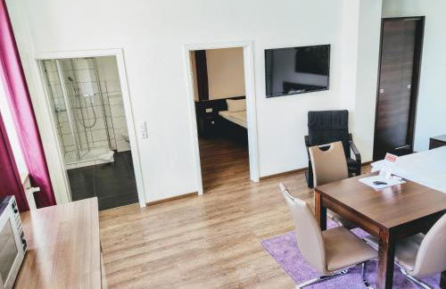 Boardinghouse - Stadtvilla Budget - Foto 15