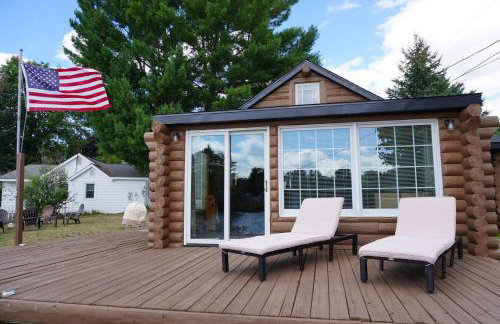 Serenity ShoresHot Tub Lake ViewPet Friendly - Foto 7