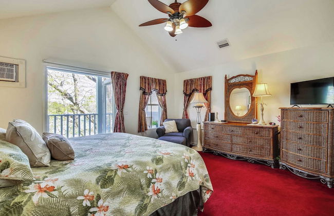 Duval Sea Turtle by Avantstay Great Location Close to Shops Shared Pool! - Foto 16