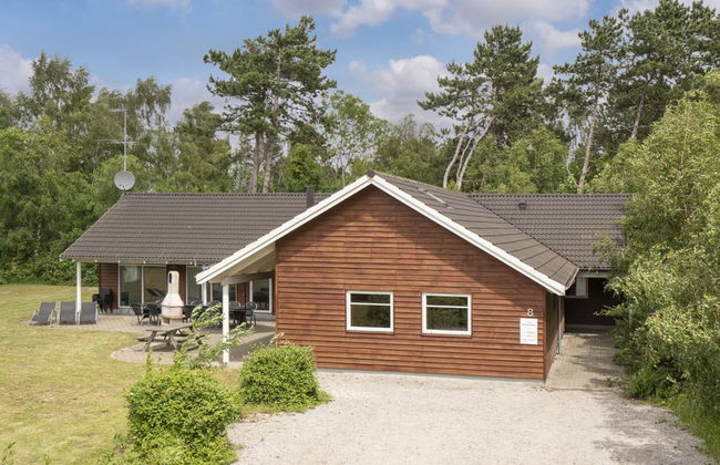 "Lottje" - 300m from the sea - Foto 6