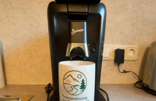 75 qm Ferienwohnung für 5 Personen - zentral in Wertach - Allgäu - Photo 19