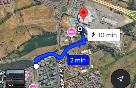 Assago Forum Metro M2 per Navigli Milano centro - Foto 18