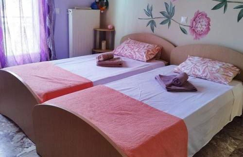 Panoramic View of Drepano (Nafplio) - Foto 10