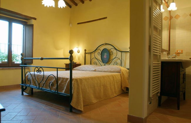 Agriturismo Il Casale - Photo 13