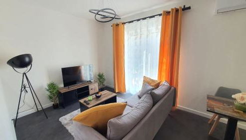 Cozy and chic apartment - Foto 2