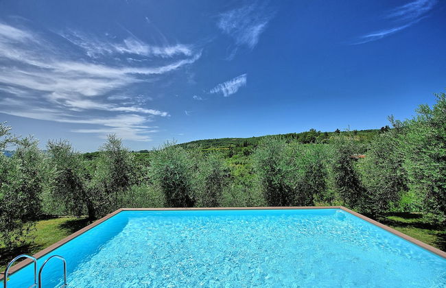 Villa Lorena - Foto 18