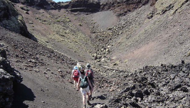 Volcano Hike - Photo 2
