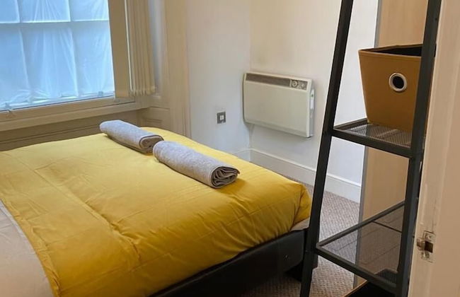 City centre - 1 bedroom apartment - Photo 5