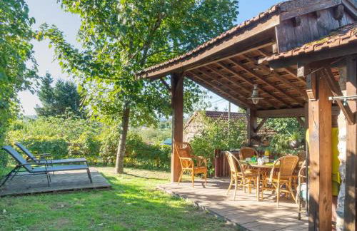 Holiday Home Marguerite by Interhome - Foto 30