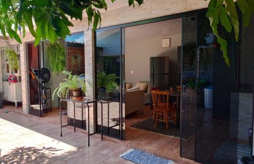 Estúdio com espaço gourmet e varanda fechada - Foto 15