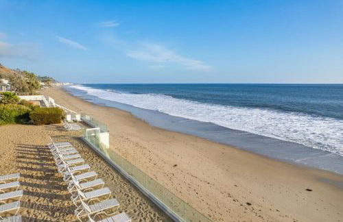 Aqualina Best View in Malibu by Stay Awhile Villas - Foto 12