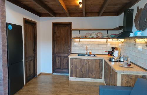 Kartalia wooden maisonette - Foto 25
