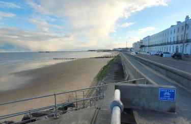 Beachfront with sea views in Walton on the Naze - Foto 6