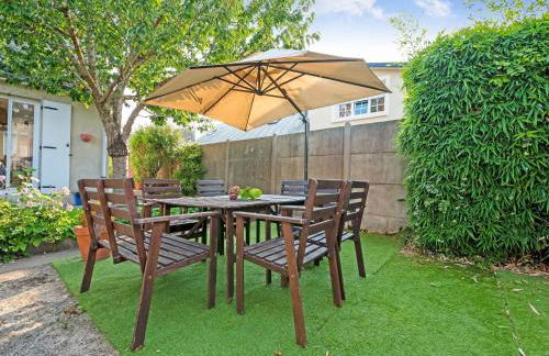 Harbor Haven in Isigny-sur-Mer - Foto 35