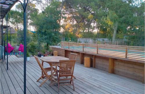 Studio avec terrasse au calme - Foto 1