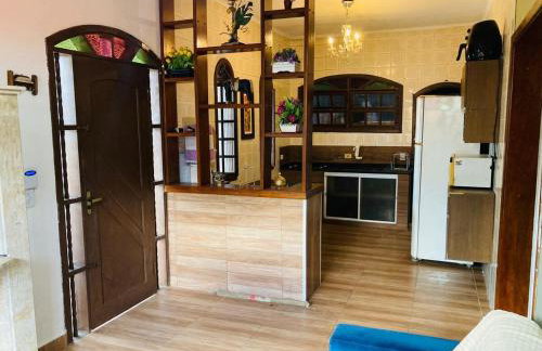 LINDA CASA A 500mts da PRAIA DE CIBRATEL PARA CURTIR COM AMIGOS E FAMILIA - Foto 5