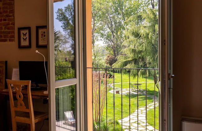 Agriturismo Cascina Pezzolo - Foto 16