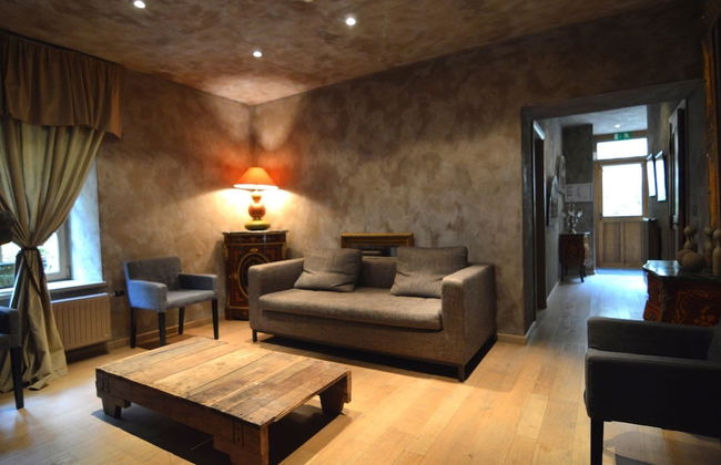 Plush Mill in Vresse-sur-semois With Pool & Sauna - Foto 6