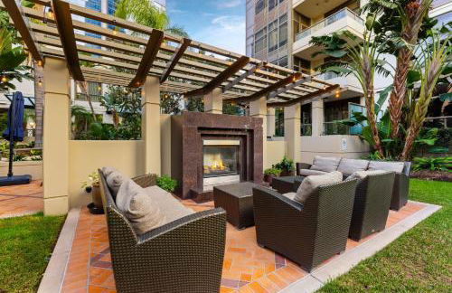 Electra Building 2bed - Views Pool Sauna Spa - Foto 45